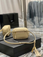 Yves Saint Laurent Lou Camera Belt Bag 16 cm