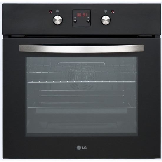 Электрический духовой шкаф LG LB61V02B
