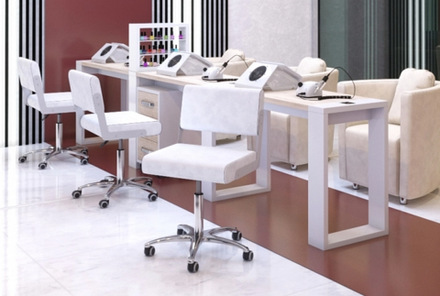 Стул мастера MURANO