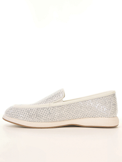 Лоферы женские Ascalini B7433B