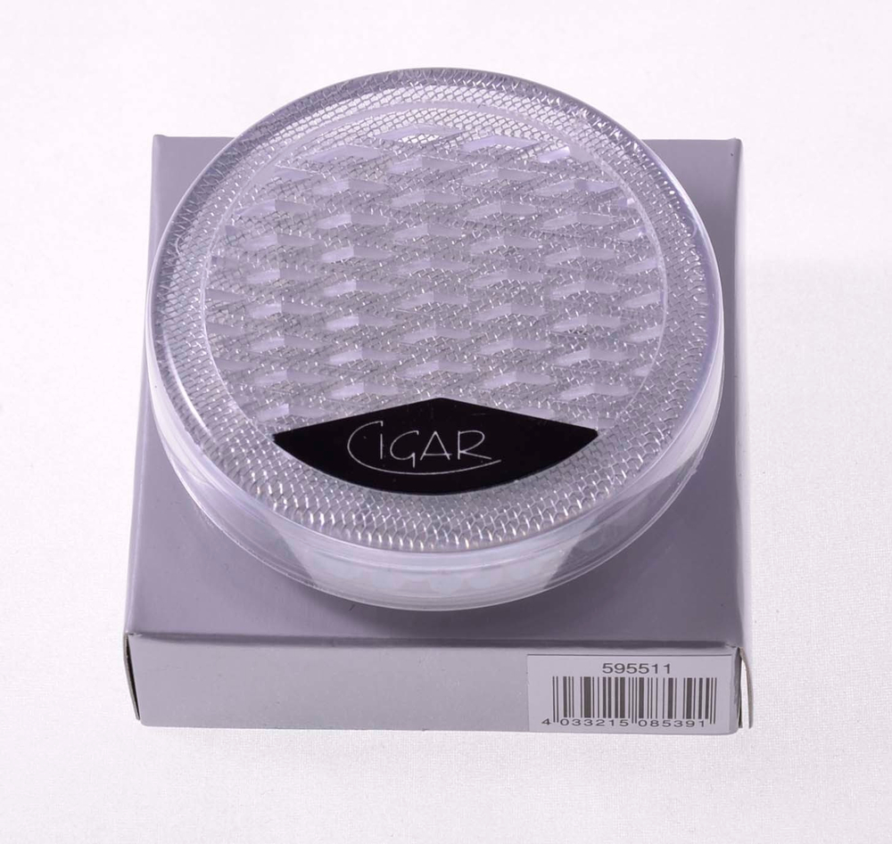 Увлажнитель акриловый на 25 сигар, 595-511