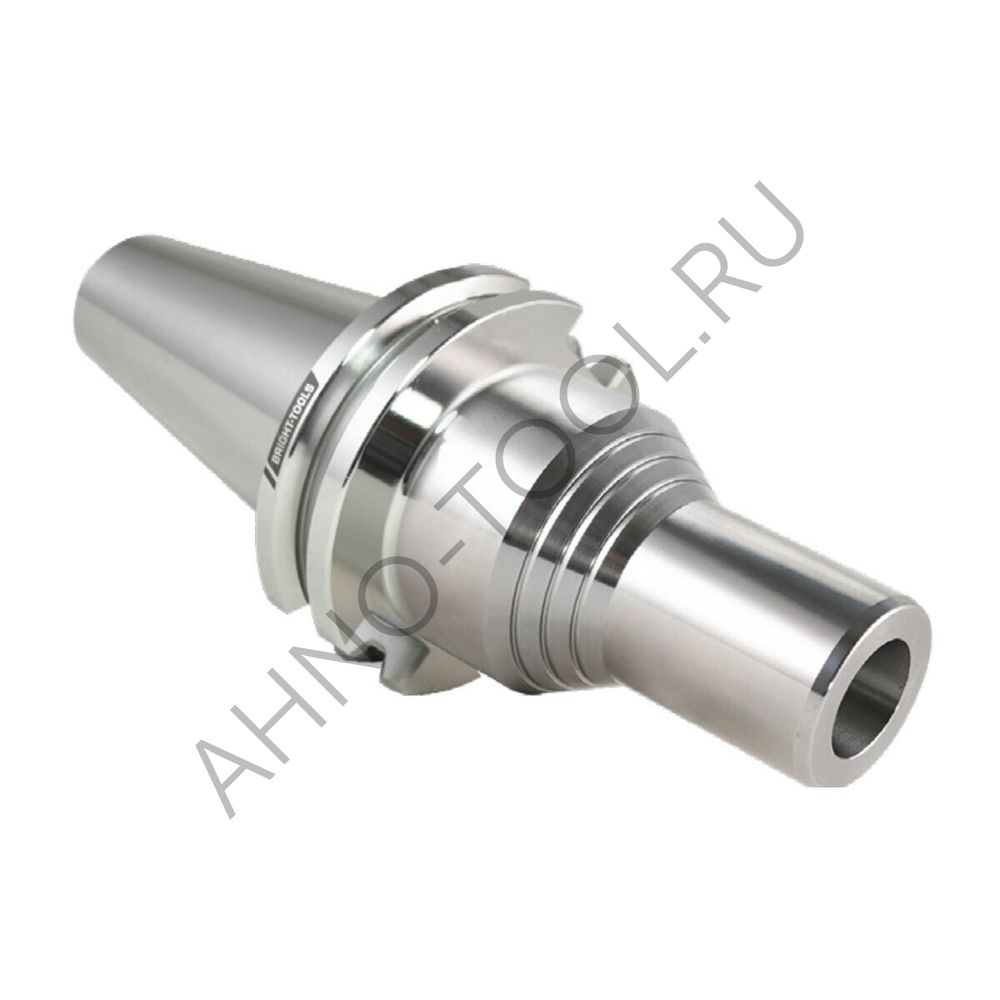 Патрон цанговый винтовой CAT50-NDC25-130 прецизионный BRIGHT-TOOLS