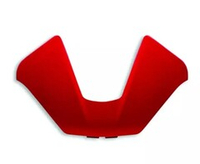 Ducati Performance Крышка кофра Multistrada V4 Красная 96781541AA