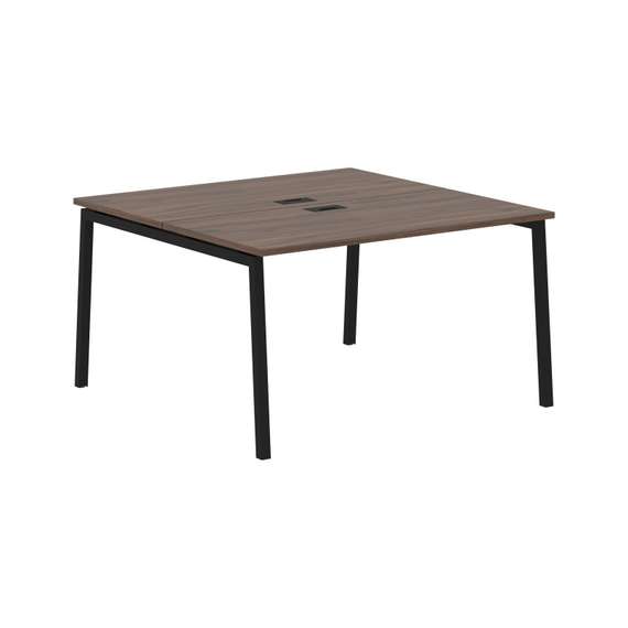 Стол 2-х местный ELWST 1313  1360х1346х750 EDIS