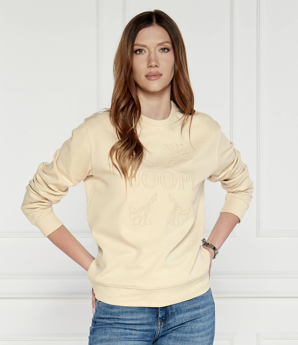 Худи Joop! - песочный(30042816)