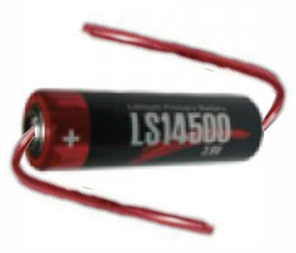Элемент питания ET LS14500 CNA