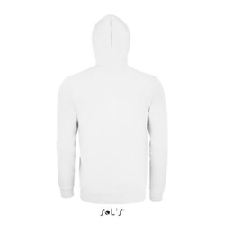 Толстовка Stone Белый  L