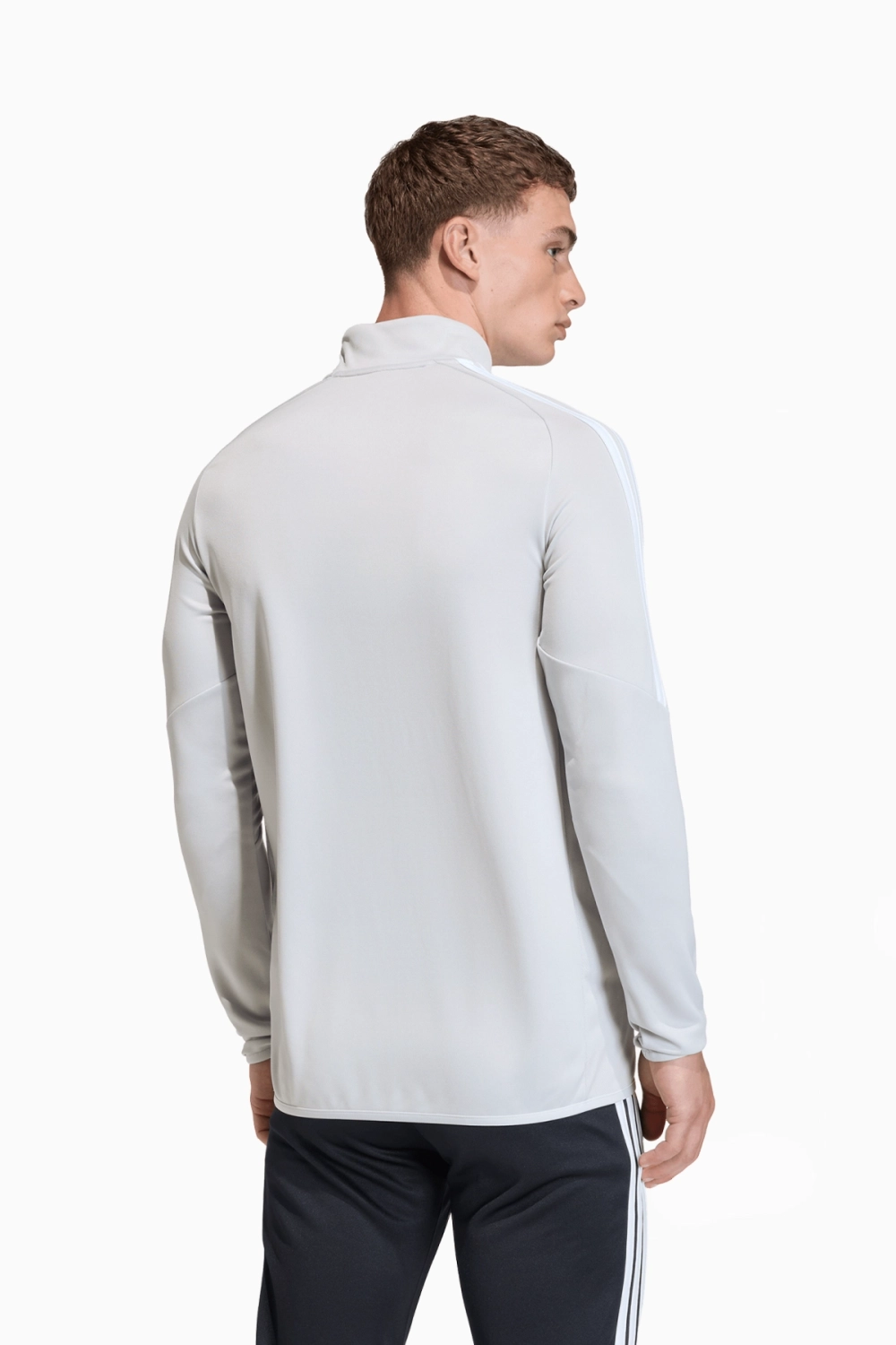 Кофта adidas Tiro 26 League Training Top - серый