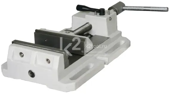 Тиски сверлильные Optimum BSI-Q 140