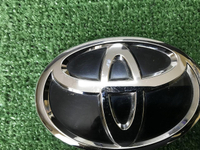 Эмблема крышки багажника Toyota LC Prado 150 17-нв
