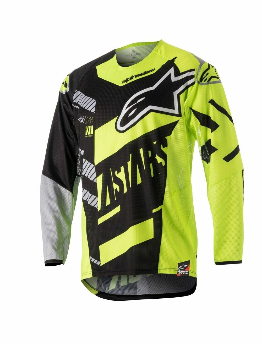 alpinestars  джерси