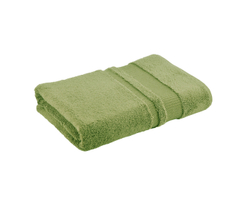 Полотенце 100х150 Hamam Pera фисташковое