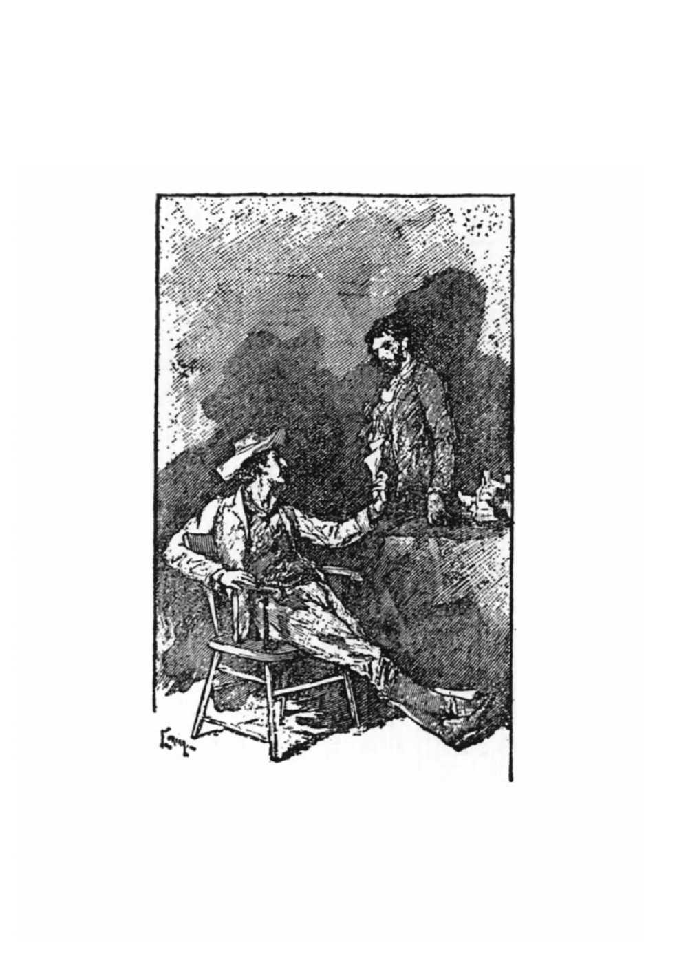 The Gold-Bug and Other Tales | Edgar Allan Poe