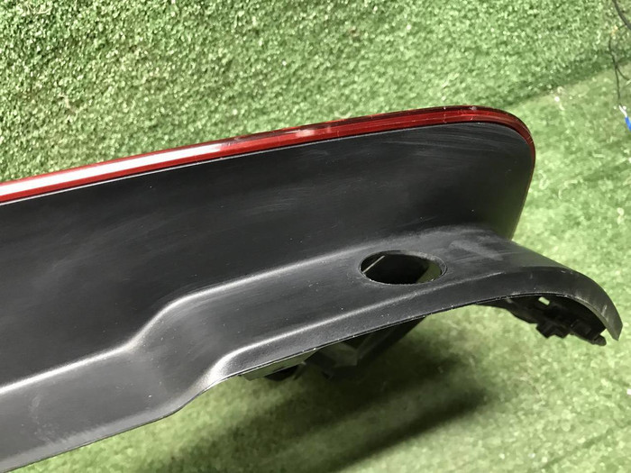 Фонарь правый Volvo XC40 (2017-н.в.)