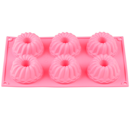 Форма для выпечки 28*17*3,5см силикон