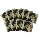 Connie Francis / 19 Original Albums & Bonus Tracks (10CD)