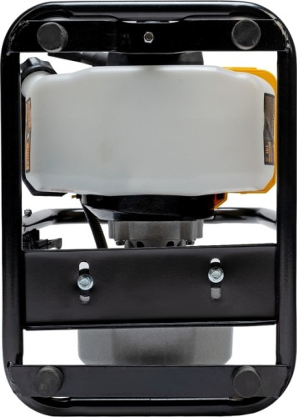 Мотопомпа бензиновая для слабозагрязненной воды Denzel PX-25 52 см3, 1", 170 л/мин 99205