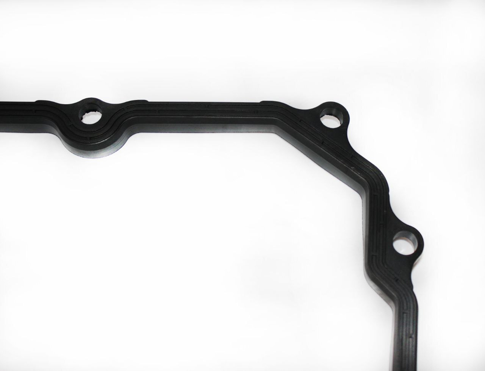 Прокладка поддона АКПП 3516871010 для Toyota Land Cruiser,  Hilux
