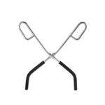 Щипцы для мензурок/стаканов, 265 мм