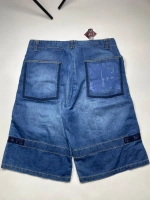 Шорты от MFG Ecko South pole True religion Jnco
