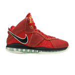 Кроссовки Nike Lebron 8 Qs "Empire Jade"