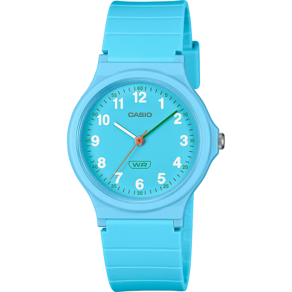 Женские наручные часы Casio Collection LQ-24B-2B