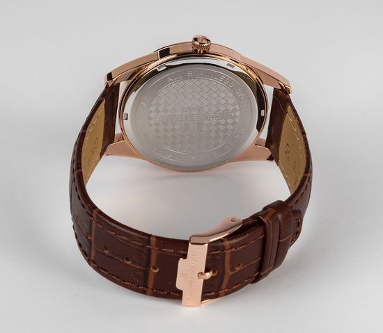 Jacques Lemans 1-2002P сзади