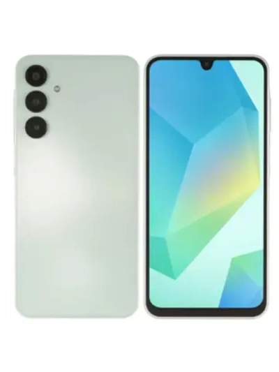 6,7" Смартфон Galaxy A16 4G 6/128 ГБ A16 4G GREEN