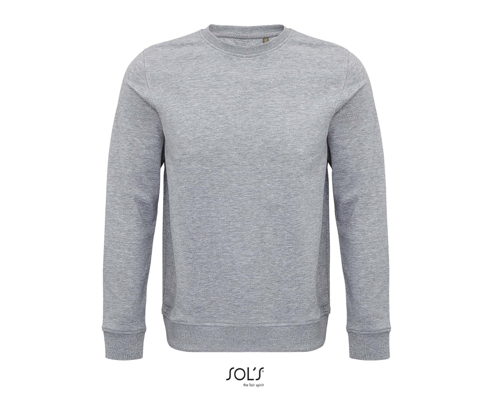 Свитшот COMET Чёрный  XL