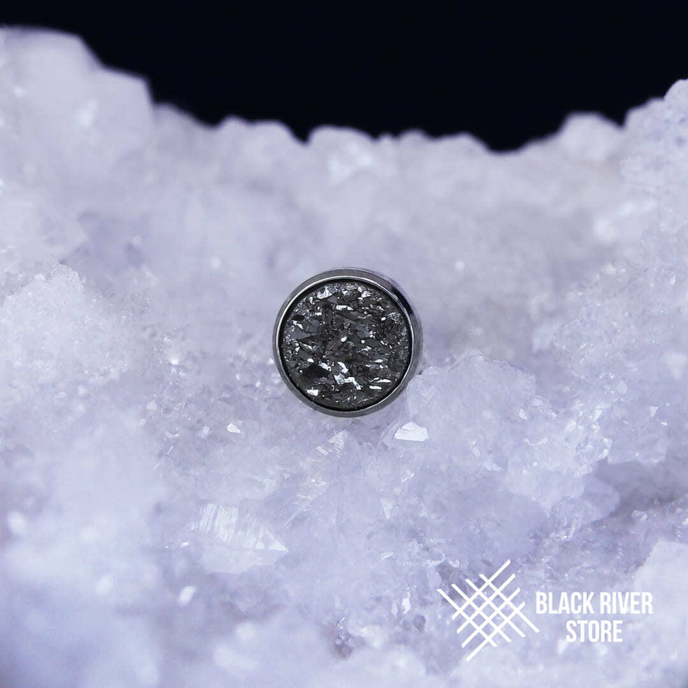 Накрутка SJ 733 Druse Low