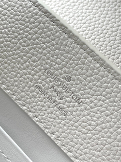 Louis Vuitton Capucines East West MM
