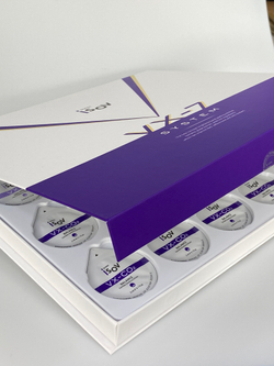 Набор VX-7 system для проблемной кожи