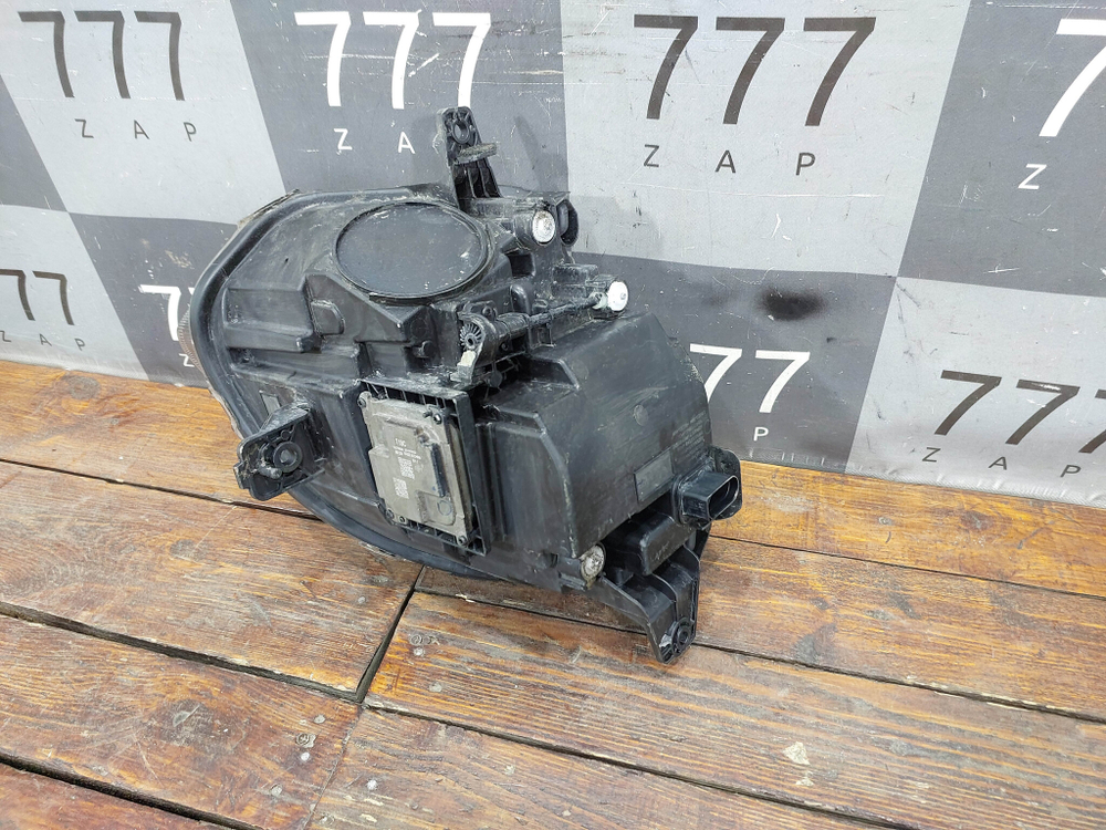 Фара левая LED Omoda C5 22-нв Б/У Оригинал 605000530AA