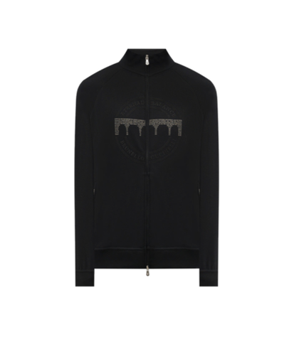 Толстовка BRUNELLO CUCINELLI