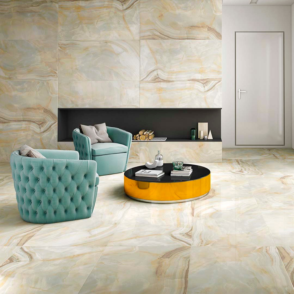 Art&Natura Onyx Safari Glossy 60x120