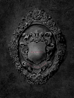 Альбом BLACKPINK - KILL THIS LOVE