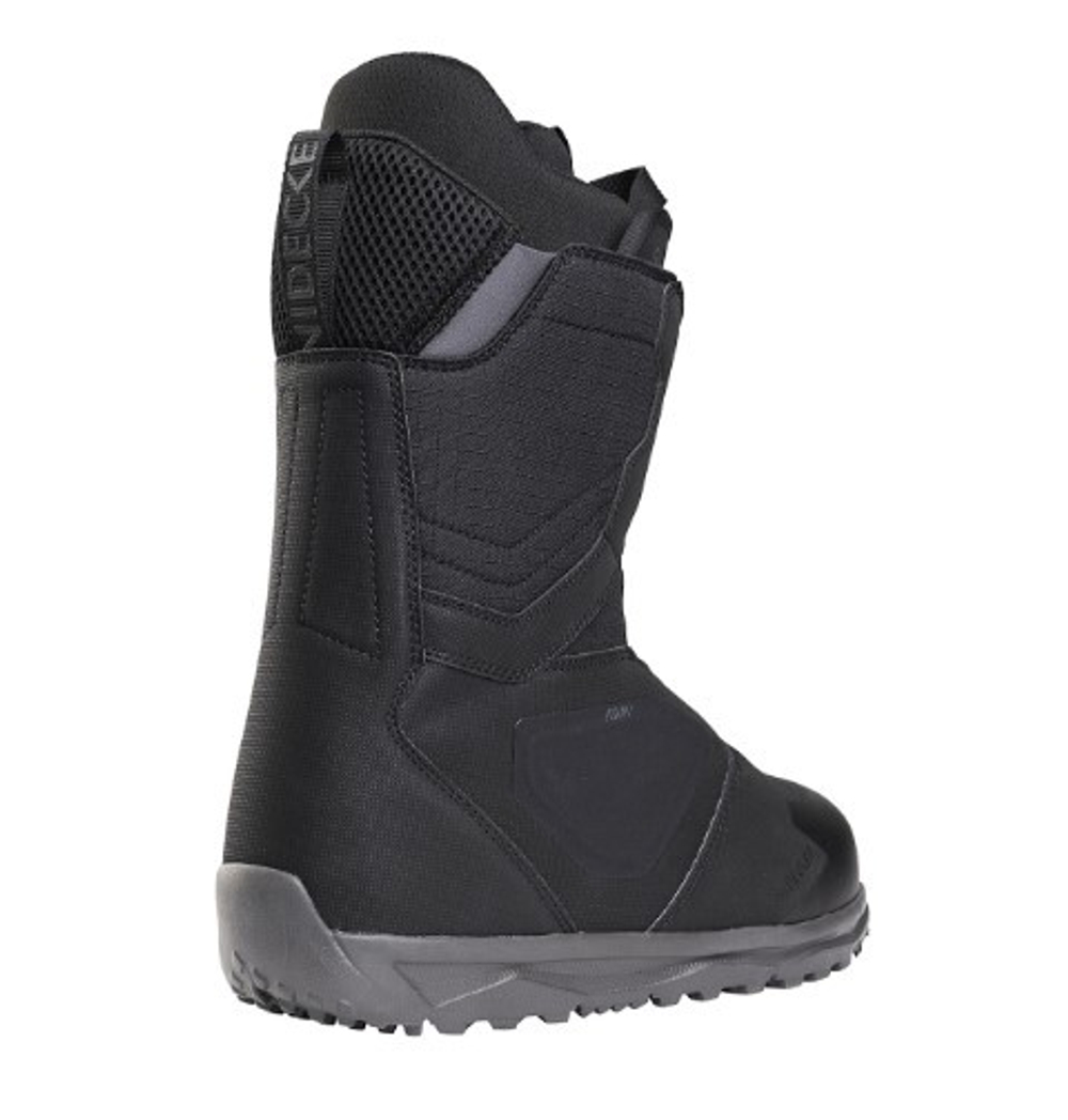 Ботинки для сноуборда NIDECKER Cascade