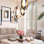 Люстра Chandelier Santos Double арт.115372