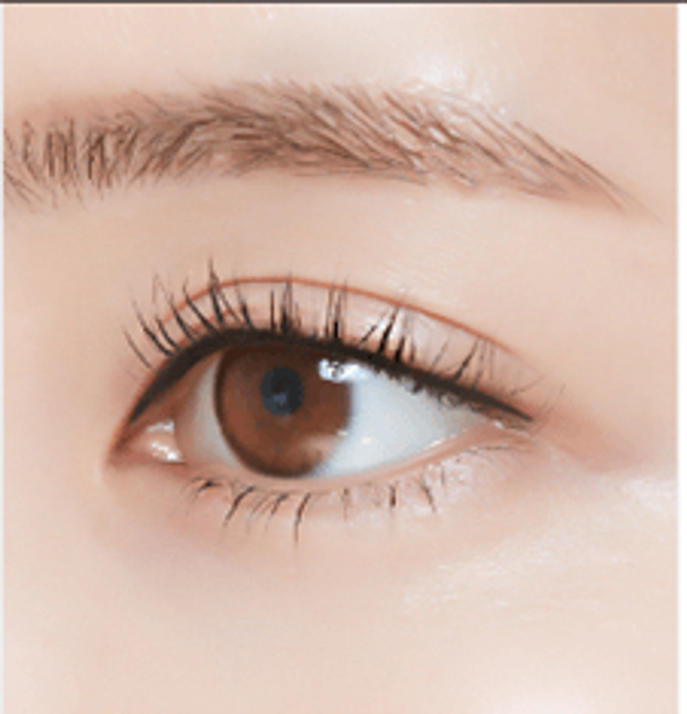Тушь для ресниц 4D Missha The Style 4D Mascara, 20 г