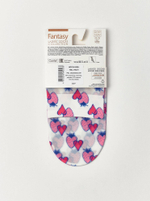 CONTE FANTASY Носки с ярким принтом