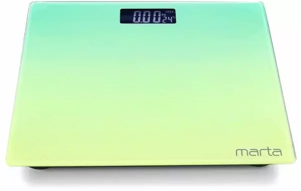 Весы напольные Marta MT-SC1691