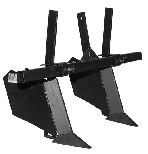 Окучник двурядный Huter 71/3/32 350 мм