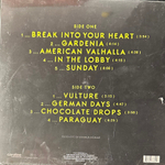 Iggy Pop ‎– Post Pop Depression (Европа 2016г.)