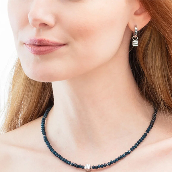 Серьги Coeur de Lion Silver 0161/21-1700