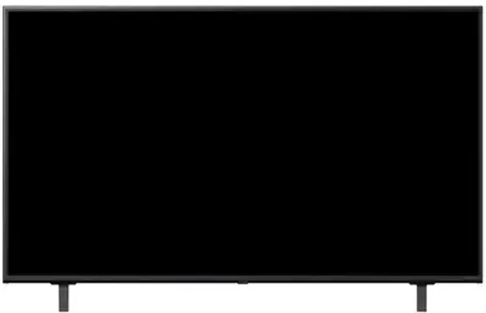 Телевизор 50" LG 50NANO80A6B
