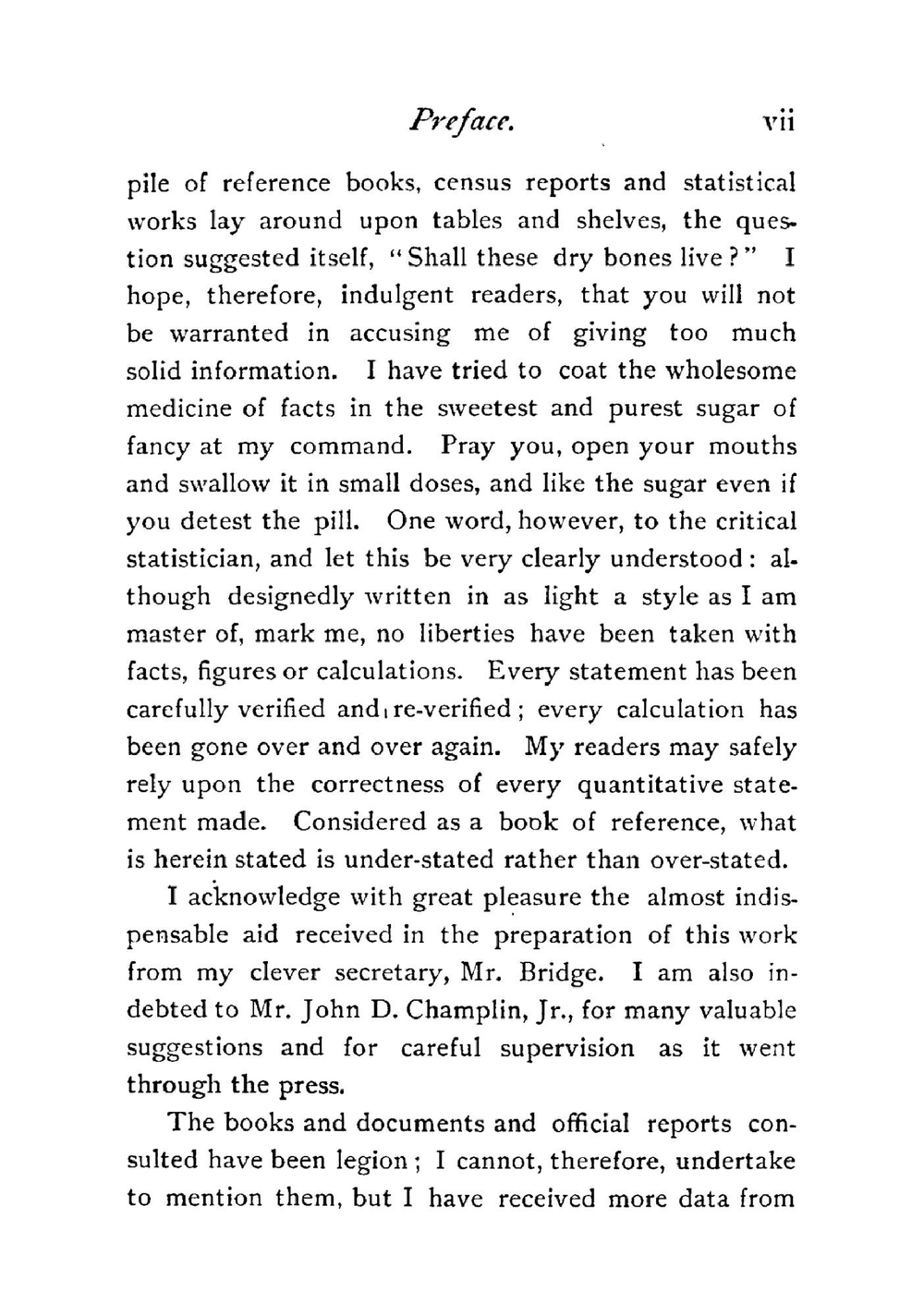 Triumphant Democracy, Or, Fifty Years' March of the Republic | Andrew Carnegie