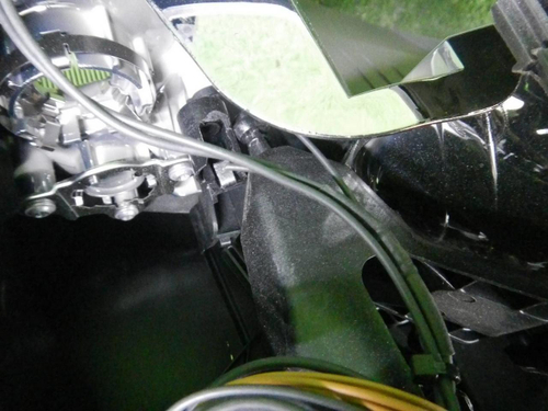 Битая Фара правая BMW X5 F15 (2013-2018) галоген