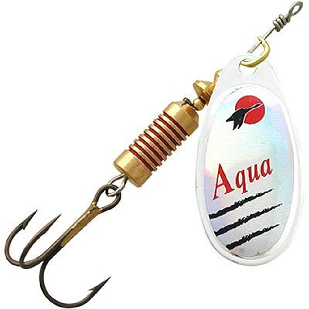 Блесна для рыбалки AQUA COMET