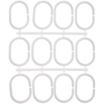 Штора для ванной EVA 180*180"Селфи» Сияние