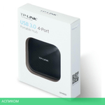 USB-хаб TP-Link UH400